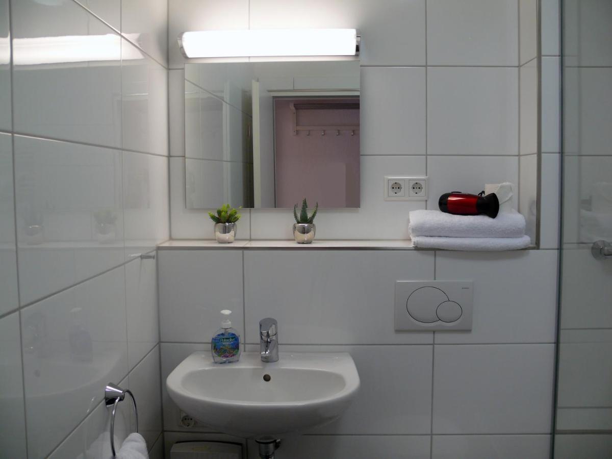 Apartments Jahnstrasse Dusseldorf Ruang foto